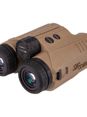 Sig Sauer Kilo 10K Gen 2 Range Finding Binocular, 10x42mm, Flat Dark Earth