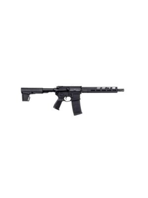 Sig Sauer M400 Tread AR 15 Pistol 5.56/.223, 11.5″ BARREL, M-LOK, BLACK, 30RD