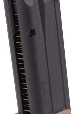 Sig Sauer Proforce M17 Magazine Complete 6mm BB, FDE, 21rd
