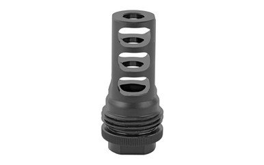 SilencerCo ASR Muzzle Brake 7.62 1/2x28