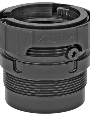 SilencerCo BRAVO ASR Mount