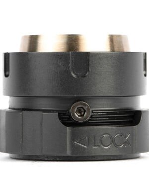 SilencerCo Charlie ASR Mount