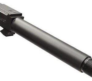 SilencerCo Glock 43 Threaded Barrel