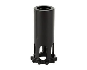 SilencerCo Piston 1/2x28 RH Glock 43