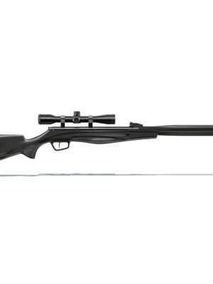 Stoeger Airgun S4000-E/XP4 Combo, Black, Includes 4x32mm Scope