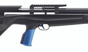 Stoeger XM1 Bullshark 22 Pellet, Black, Sythetic Stock