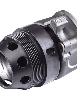 Surefire Fast-Attach HUB - 7.62