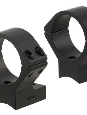 Talley Light Weight Ring/Base One Piece Combo 1" LOW Marline 336-1895