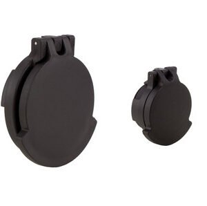 Trijicon VCOG Tenebraex Flip Cap Set, For 1-6x24mm VCOG