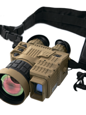 ARCHER'S BINOCULAR STRAP