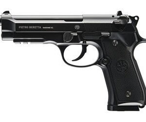 Umarex Beretta M92 A1 Black 177 BB