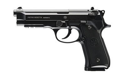 Umarex Beretta M92 A1 Black 177 BB