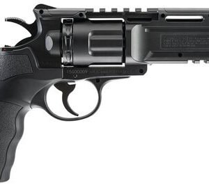 Umarex Brodax, .177 BB, 5.5" Barrel, 10rd, Black