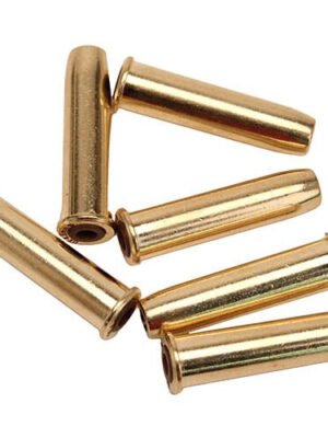 Umarex Colt Peacemaker Gold Cartridges, .177 BB, 6 count