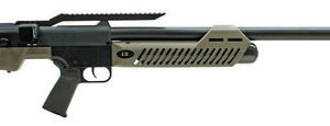 Umarex Hammer .50 Cal Air Rifle, 2 Shot, 29" Barrel, M-Lok, Carbon Fiber Tank