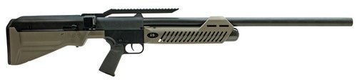 Umarex Hammer .50 Cal Air Rifle, 2 Shot, 29" Barrel, M-Lok, Carbon Fiber Tank