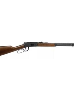 Umarex Legends Cowboy, .177 BB, 19.25" Barrel, 10rd, Wood Stock
