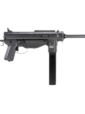 Umarex M3 Grease Gun, CO2 , 177 BB, 415 Feet Per Second, 30rd