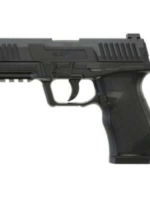 Umarex MCP Kit, .177 BB, 6" Barrel, 19rd, Black