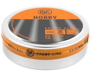 Umarex RWS Hobby Sport Line 22 Pellet