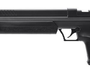 Umarex Strike Point, .22 Cal, 9" Barrel, 520 FPS, Black