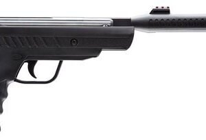 Umarex Trevox, Break-Open .177, 6.25" Barrel, Black