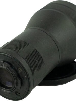 USNight Vision 3x Magnifier, Black
