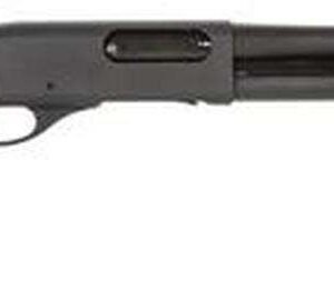 Remington 870 Express HD Pump 12 Ga, 18" Barrel, Extended Tube, 7rds