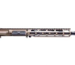 VKTR 10.5" 5.56 Complete Upper FDE