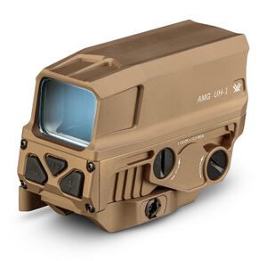 Vortex AMG UH-1 Gen II Holographic Sight Tan