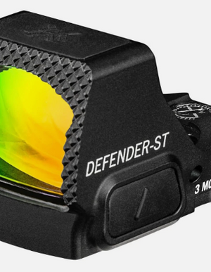 Vortex Defender-ST 3 MOA Green Dot Sight