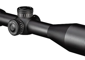 Vortex Venom 5-25x56 FFP EBR-7C MOA