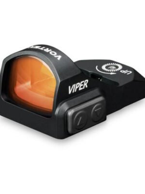 Vortex Viper Red Dot (6 MOA) Pic Mount
