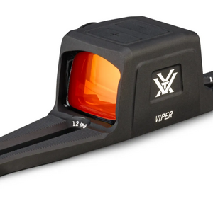 Vortex Viper SG Enclosed 3 MOA Red Dot