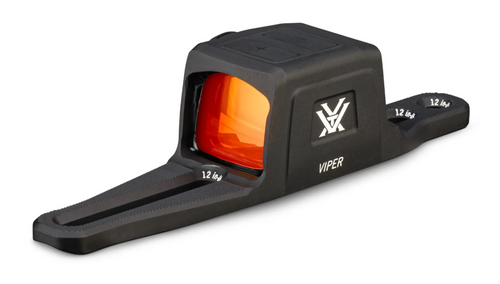 Vortex Viper SG Enclosed 3 MOA Red Dot