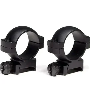 Vortex Hunter 30mm Rings