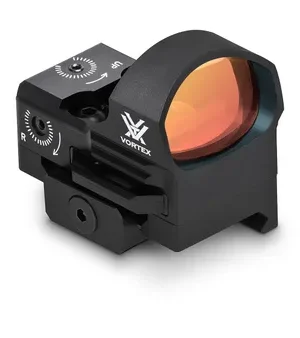 Vortex Razor Red Dot 3 MOA Dot