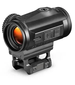 Vortex Spitfire HD GEN II 3X Prism Scope AR-BDC4 Reticle Red Dot