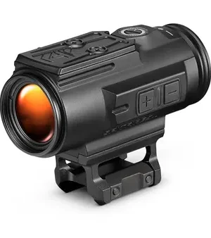 Vortex Spitfire HD GEN II Prism Scope AR-BDC4 Reticle Red Dot