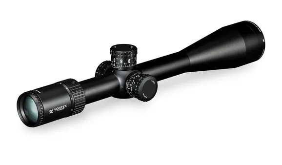 Vortex Golden Eagle HD 15-60X52 ECR-1 (MOA) Reticle Riflescope - Image 2