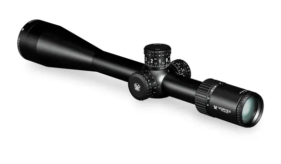 Vortex Golden Eagle HD 15-60X52 ECR-1 (MOA) Reticle Riflescope - Image 3