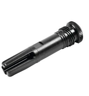 AAC Blackout 51 Tooth Flash Hider M.I.T.E.R. Mount 5.56mm