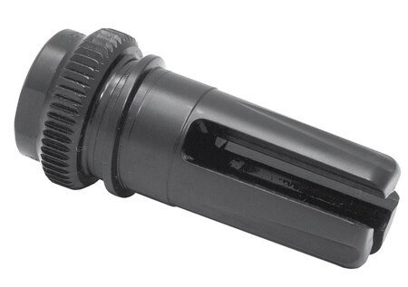 AAC Blackout 51 Tooth M4-2000 Flash Hider 7.62mm 9/16-24 TPI