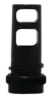 AAC Blackout 90 Tooth Muzzle Brake .300WM/7.62mm Mk13-SD M18x1 TPI SAKO