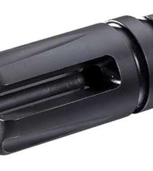 AAC Blackout Flash Supressor 5.56mm Alloy SCARmor 1/2x28