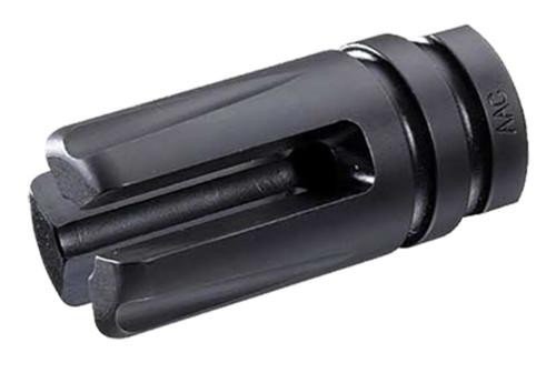 AAC Blackout Flash Supressor 5.56mm Alloy SCARmor 1/2x28