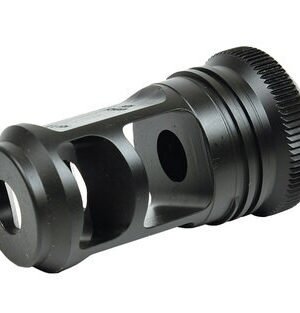AAC Cyclops Muzzle Brake 80 Tooth .50 BMG 1-14TPI McMillan