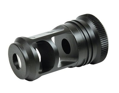 AAC Cyclops Muzzle Brake 80 Tooth .50 BMG 7/8-14TPI