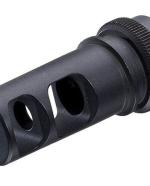 AAC Mk13SD Muzzle Brake 90T 7.62mm