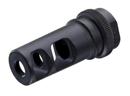 AAC Mk13SD Muzzle Brake 90T 7.62mm
